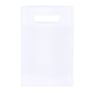 Borsa Soron bianco - personalizzabile con logo