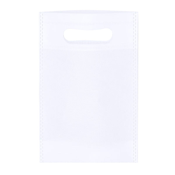 Borsa Soron bianco - personalizzabile con logo