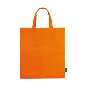 Borsa spesa in TNT 75g/m² colorate - personalizzabile con logo