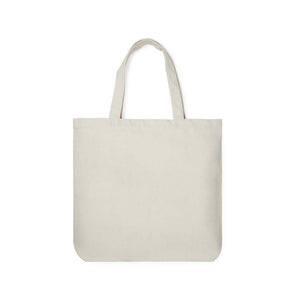 Borsa spesa VINGA Hilo in tela riciclata AWARE™ bianco - personalizzabile con logo