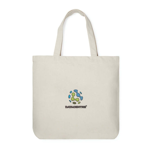 Borsa spesa VINGA Hilo in tela riciclata AWARE™ - personalizzabile con logo