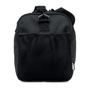 Borsa sport RPET 600D - personalizzabile con logo