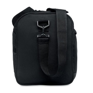 Borsa sport RPET 600D - personalizzabile con logo