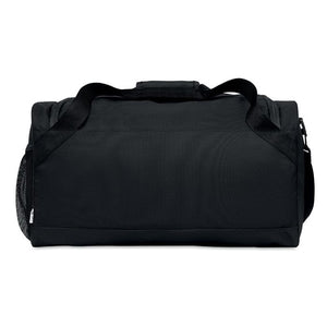 Borsa sport RPET 600D - personalizzabile con logo