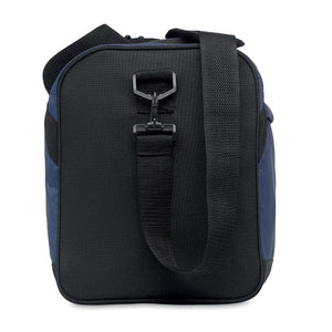 Borsa sport RPET 600D - personalizzabile con logo