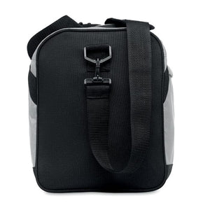 Borsa sport RPET 600D - personalizzabile con logo