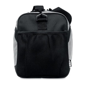 Borsa sport RPET 600D - personalizzabile con logo