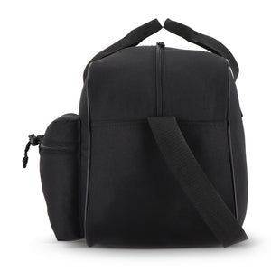 Borsa sportiva e da viaggio in R-PET 600D 46 x 21 x 27,5 cm 25 L - personalizzabile con logo