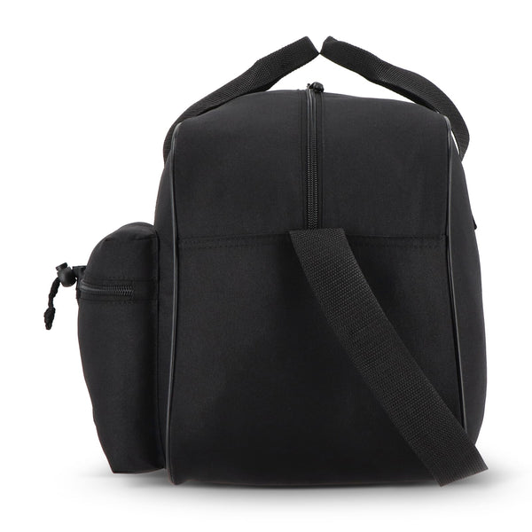 Borsa sportiva e da viaggio in R-PET 600D 46 x 21 x 27,5 cm 25 L - personalizzabile con logo