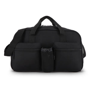 Borsa sportiva e da viaggio in R-PET 600D 46 x 21 x 27,5 cm 25 L - personalizzabile con logo