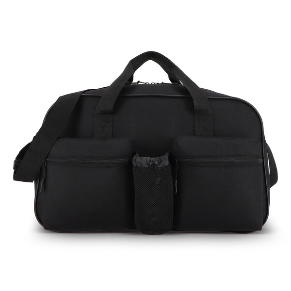 Borsa sportiva e da viaggio in R-PET 600D 46 x 21 x 27,5 cm 25 L - personalizzabile con logo