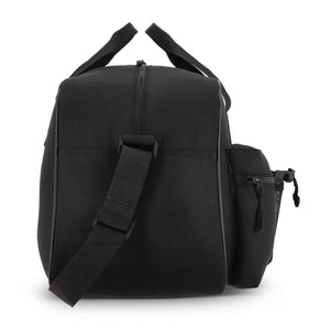 Borsa sportiva e da viaggio in R-PET 600D 46 x 21 x 27,5 cm 25 L - personalizzabile con logo