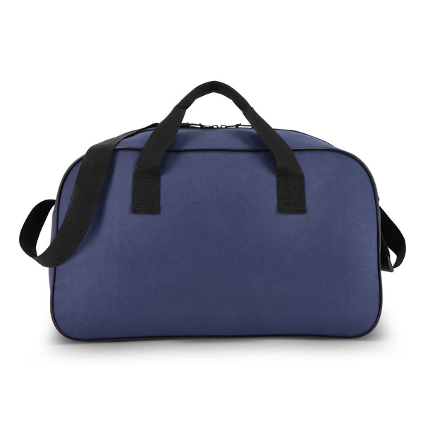 Borsa sportiva e da viaggio in R-PET 600D 46 x 21 x 27,5 cm 25 L - personalizzabile con logo