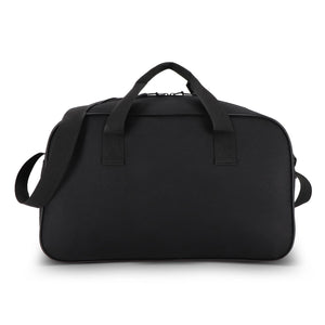 Borsa sportiva e da viaggio in R-PET 600D 46 x 21 x 27,5 cm 25 L - personalizzabile con logo