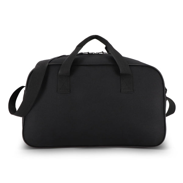 Borsa sportiva e da viaggio in R-PET 600D 46 x 21 x 27,5 cm 25 L - personalizzabile con logo