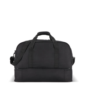 Borsa sportiva e da viaggio in R-PET 600D 55,5 x 25 x 36 cm 50 L - personalizzabile con logo