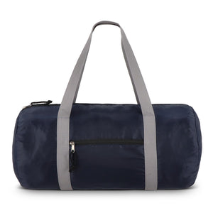 Borsa sportiva e da viaggio leggera in R-PET 190T 48 x 23 x 23 cm 20 L - personalizzabile con logo