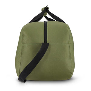 Borsa sportiva e da viaggio R-PET 600D Nevada 53 x 27 x 30 cm 35 L - personalizzabile con logo