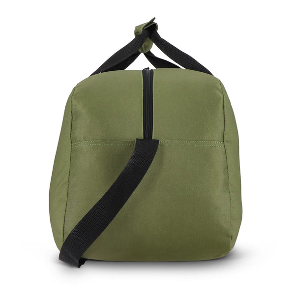 Borsa sportiva e da viaggio R-PET 600D Nevada 53 x 27 x 30 cm 35 L - personalizzabile con logo
