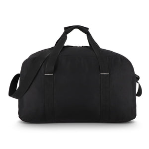 Borsa sportiva e da viaggio R-PET 600D Nevada 53 x 27 x 30 cm 35 L - personalizzabile con logo