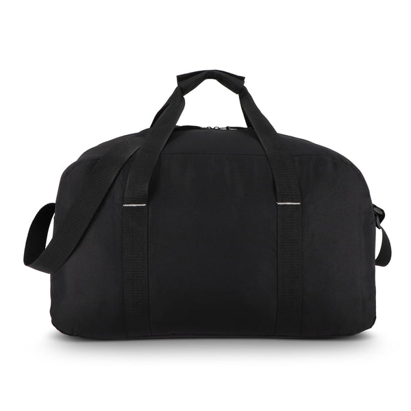 Borsa sportiva e da viaggio R-PET 600D Nevada 53 x 27 x 30 cm 35 L - personalizzabile con logo