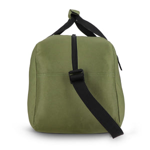 Borsa sportiva e da viaggio R-PET 600D Nevada 53 x 27 x 30 cm 35 L - personalizzabile con logo
