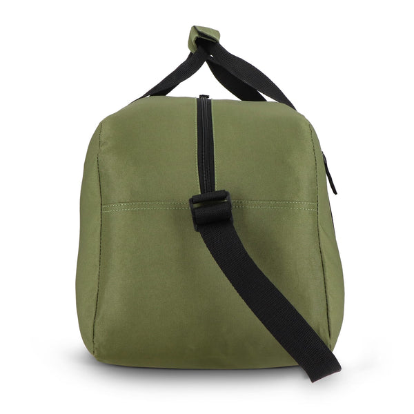 Borsa sportiva e da viaggio R-PET 600D Nevada 53 x 27 x 30 cm 35 L - personalizzabile con logo