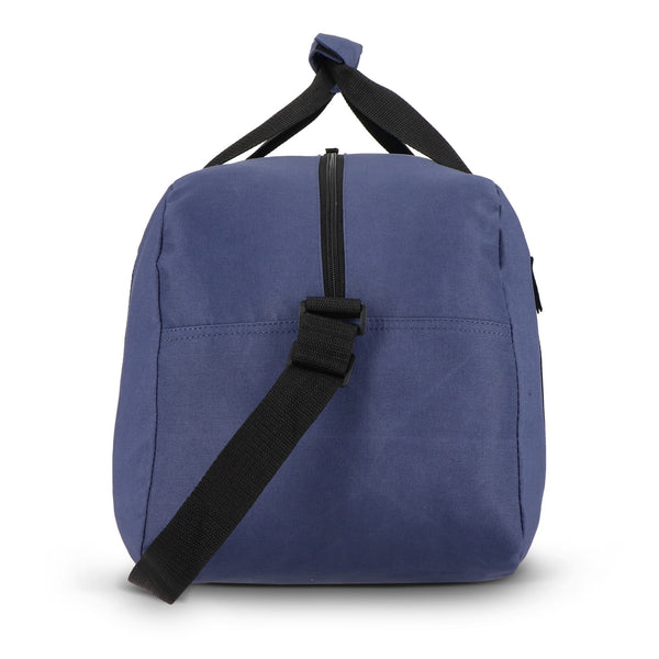 Borsa sportiva e da viaggio R-PET 600D Nevada 53 x 27 x 30 cm 35 L - personalizzabile con logo