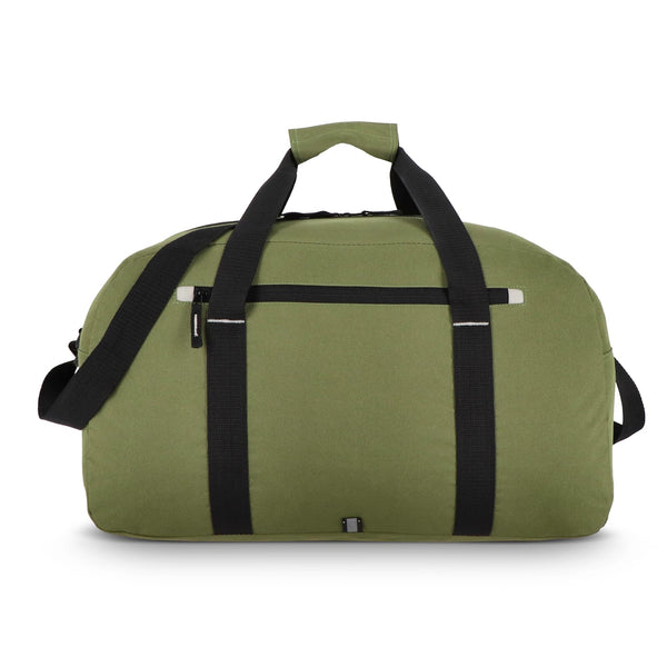Borsa sportiva e da viaggio R-PET 600D Nevada 53 x 27 x 30 cm 35 L - personalizzabile con logo