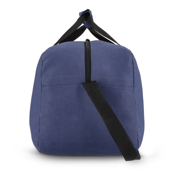 Borsa sportiva e da viaggio R-PET 600D Nevada 53 x 27 x 30 cm 35 L - personalizzabile con logo