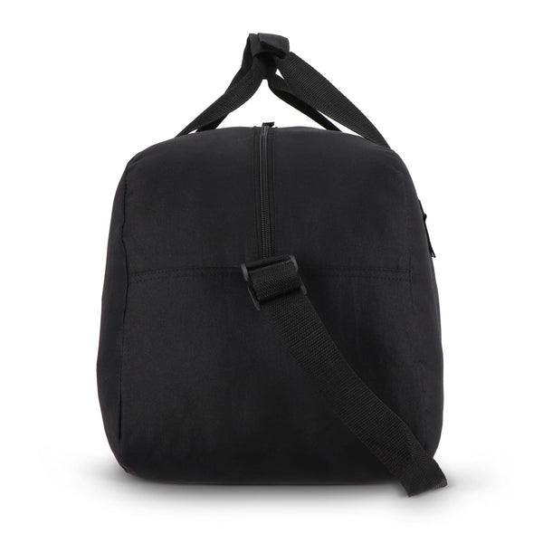 Borsa sportiva e da viaggio R-PET 600D Nevada 53 x 27 x 30 cm 35 L - personalizzabile con logo