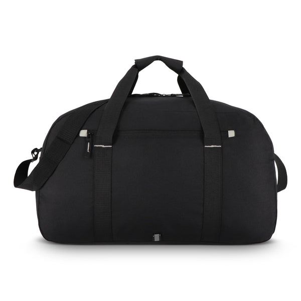 Borsa sportiva e da viaggio R-PET 600D Nevada 53 x 27 x 30 cm 35 L - personalizzabile con logo