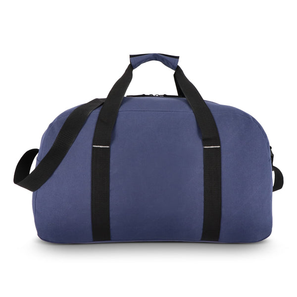 Borsa sportiva e da viaggio R-PET 600D Nevada 53 x 27 x 30 cm 35 L - personalizzabile con logo