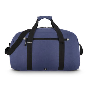 Borsa sportiva e da viaggio R-PET 600D Nevada 53 x 27 x 30 cm 35 L - personalizzabile con logo
