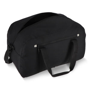 Borsa sportiva e da viaggio R-PET 600D Nevada 53 x 27 x 30 cm 35 L - personalizzabile con logo