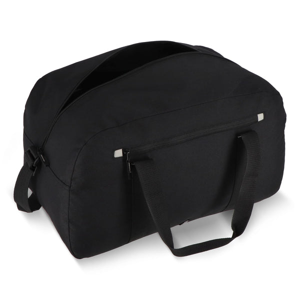 Borsa sportiva e da viaggio R-PET 600D Nevada 53 x 27 x 30 cm 35 L - personalizzabile con logo