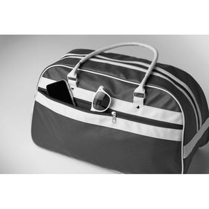 Borsa sportiva in PU - personalizzabile con logo
