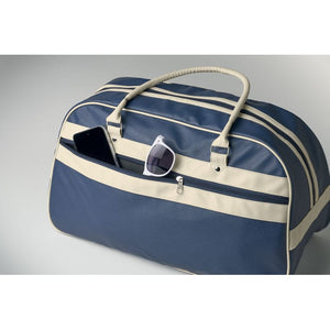 Borsa sportiva in PU - personalizzabile con logo