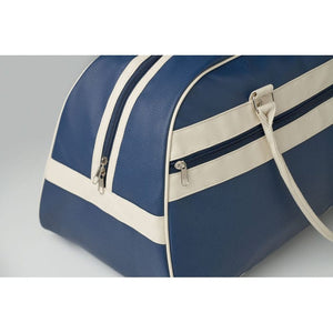Borsa sportiva in PU - personalizzabile con logo