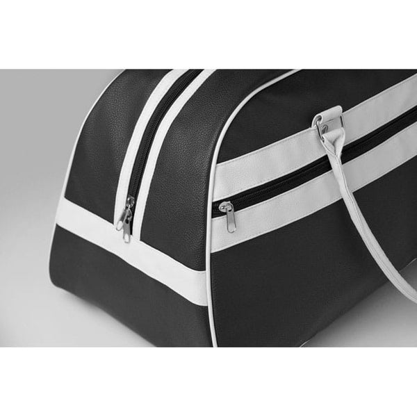 Borsa sportiva in PU - personalizzabile con logo