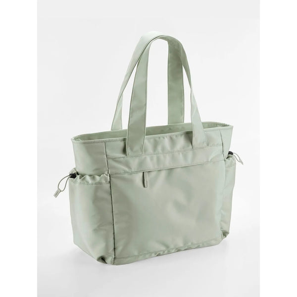 Borsa Studio Oversized Tote - personalizzabile con logo