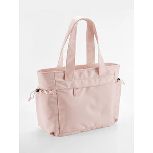 Borsa Studio Oversized Tote - personalizzabile con logo