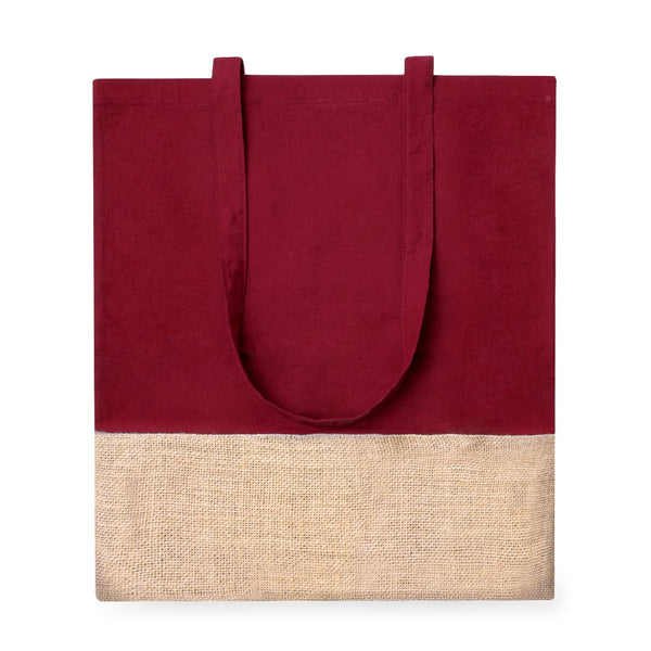 Borsa Suelva - personalizzabile con logo