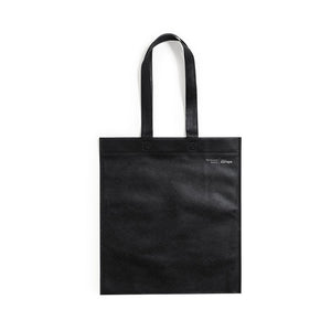 Borsa Suntek nero - personalizzabile con logo