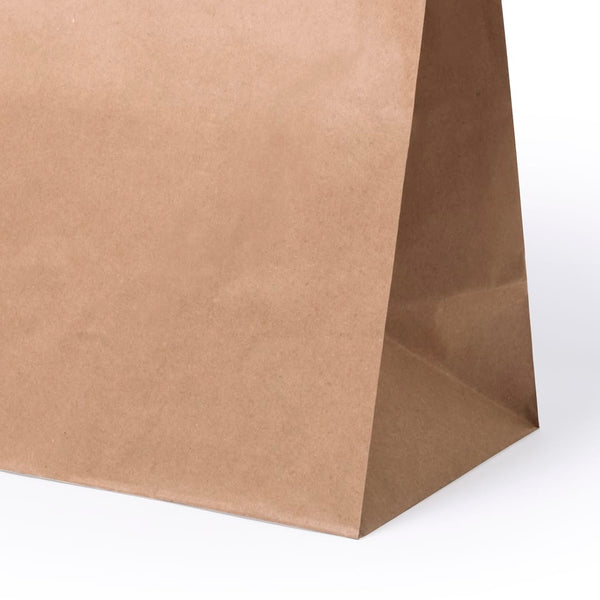 Borsa Take Away - personalizzabile con logo