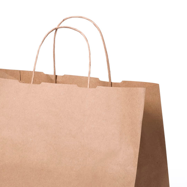 Borsa Take Away - personalizzabile con logo