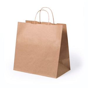 Borsa Take Away - personalizzabile con logo