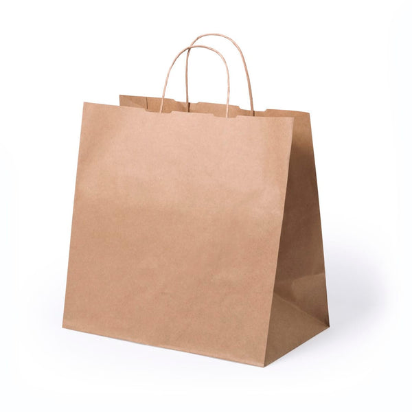 Borsa Take Away - personalizzabile con logo