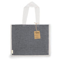 Borsa Talara nero - personalizzabile con logo