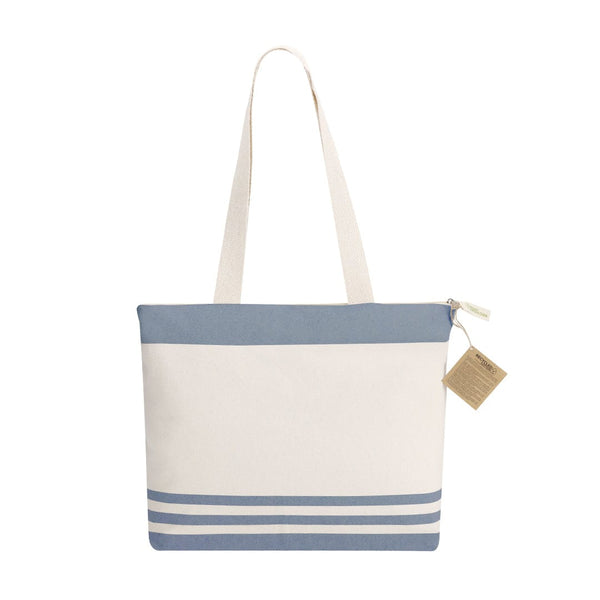 Borsa Tanor blu navy - personalizzabile con logo